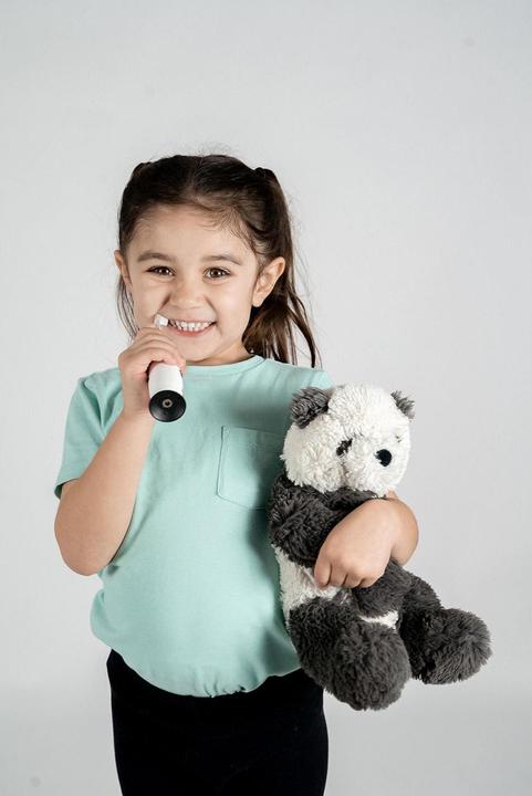 Immagine prodotto Brush-Baby WildOne (Spazzolino sonico)