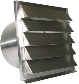 Actual product image Hastrag Facade mesh box