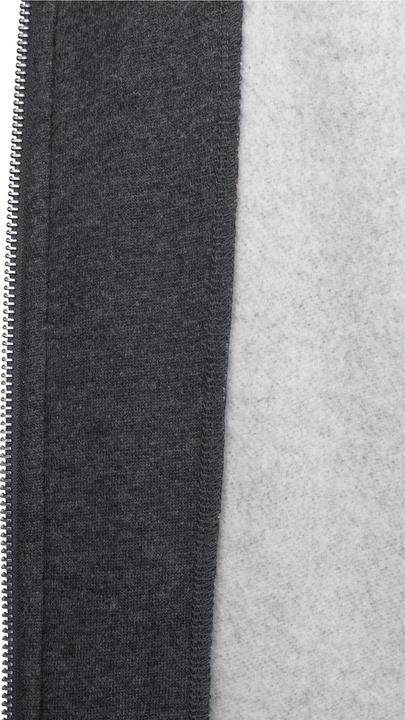 Image du produit Urban Classics Basic Zip Hoody (S)