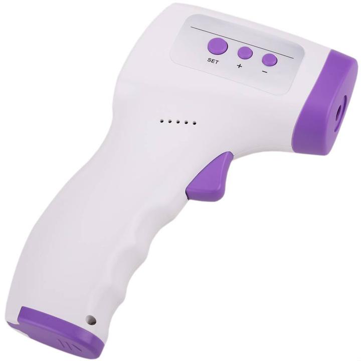 Produktbild Extralink Smartlife Thermometer Infrared T003 (Berührungslos)