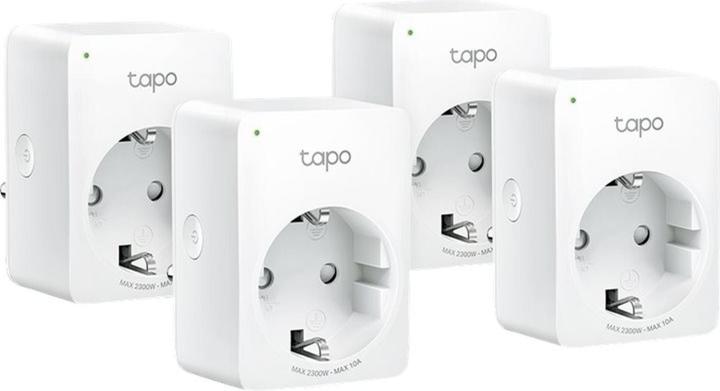 Actual product image TP-Link Tapo P100