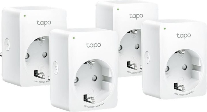 Actual product image TP-Link Tapo P100