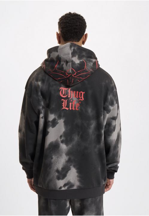 Produktbild Thug Life Sky Hoodies - 199263 (S)