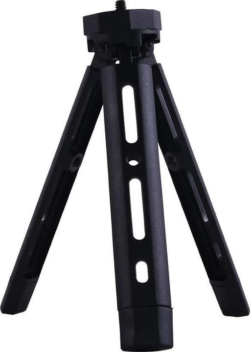 Actual product image Hurtel Tripod tripod for a sports camera (Metal)