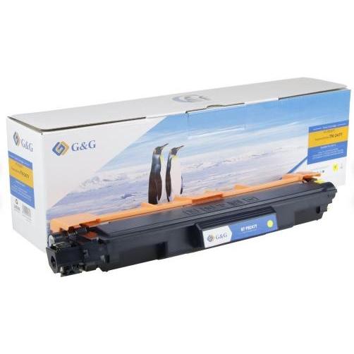 G&G, Toner, NT-PB247Y (Y)