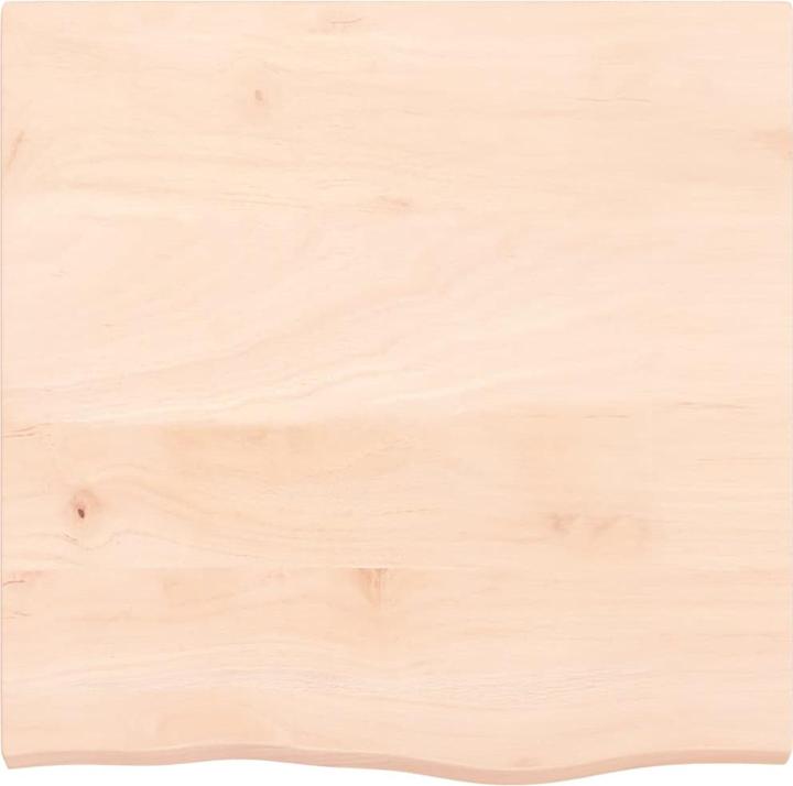 Actual product image VidaXL Gianna (80 x 2 x 50 cm)