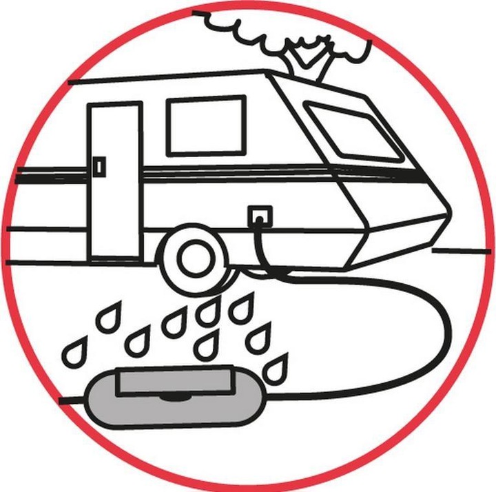 Image du produit Max Hauri SAFETY BOX Coffre-fort à fiches IP44