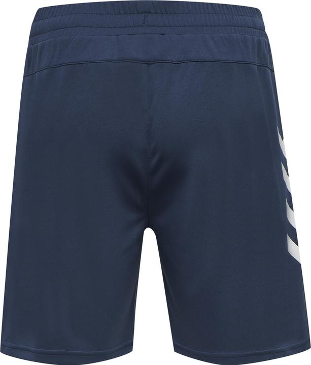 Produktbild hummel Te Topaz 2-Pack Shorts Set (XXL)