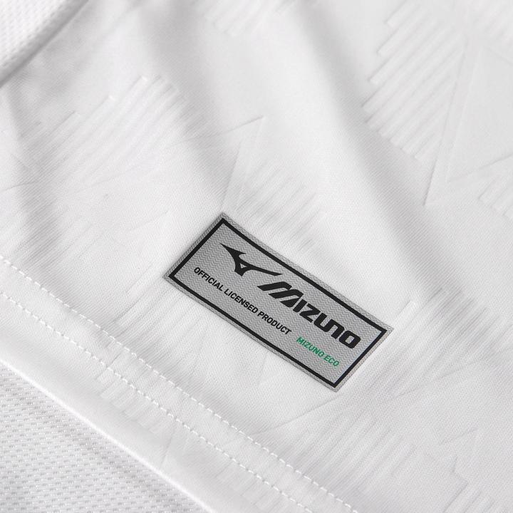 Actual product image Mizuno Lazio Rome jersey 125 ans (XXL)
