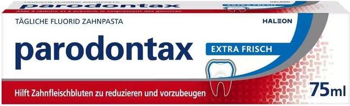 Parodontax Extra Fresco (75 ml)