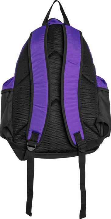 Actual product image Urban Classics UC Accessories Backpack Colourblocking (19.40 l)