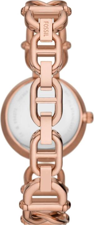 Produktbild Fossil Carlie Sigture Chain (Analoguhr, 30 mm)