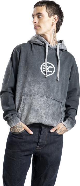 Produktbild Electric Callboy Square Logo (M)