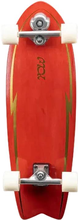Produktbild YOW Surfskate Power Surfing Series Pipe (Complete) (32")