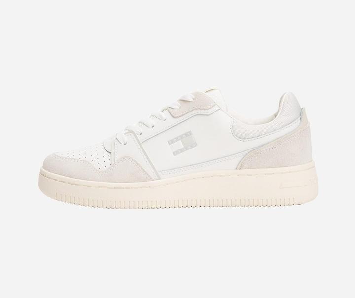 Image du produit Tommy Hilfiger Tjw Retro Basket Sneaker (40)