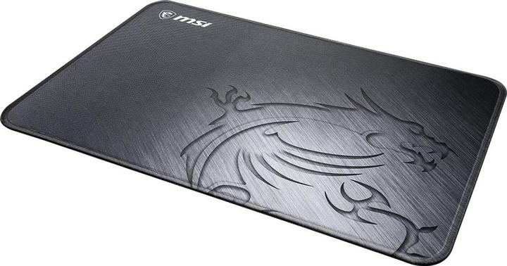 Actual product image MSI GAMING Mousepad Agility GD21 320x222x5mm