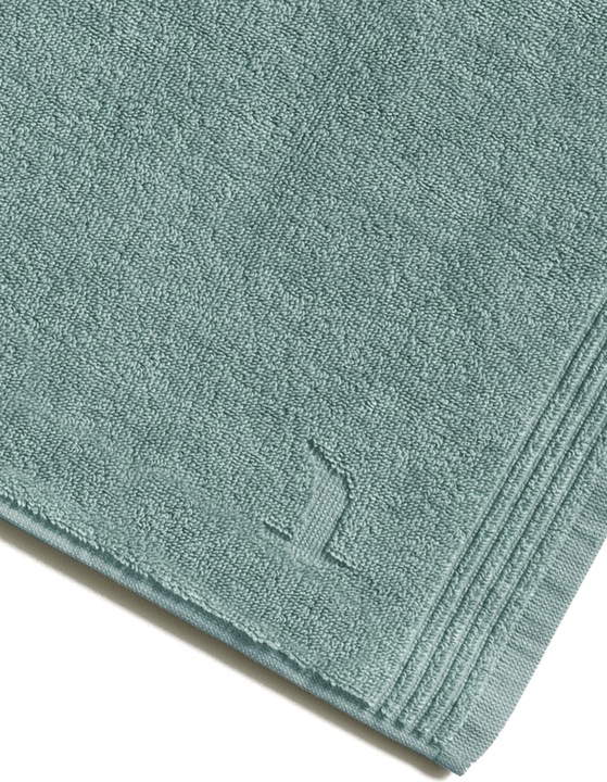 Actual product image Möve Superwuschel bath mat (50 x 70 cm)