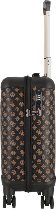 Produktbild Guess Wilder 4 Rollen Kabinentrolley 53 cm (32 l, Handgepäck (bis 50l))