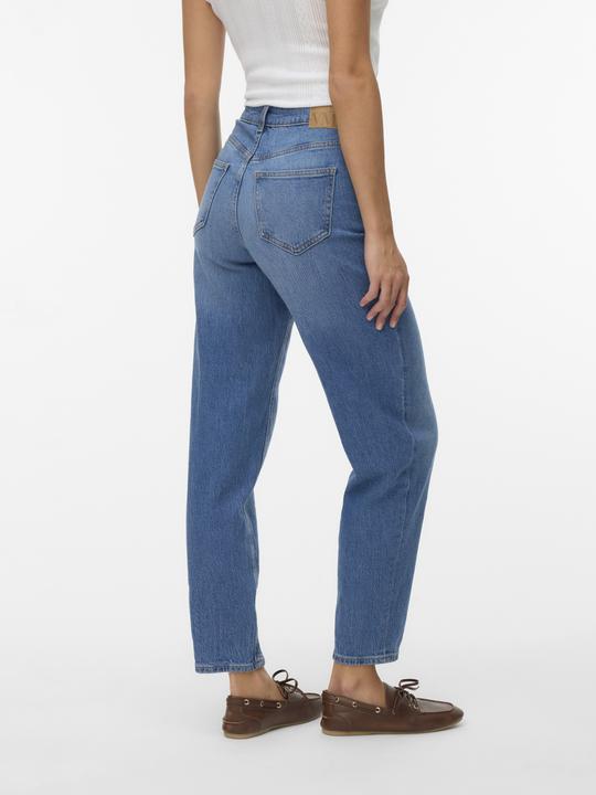Immagine prodotto Vero Moda Jeans a vita alta Jeans a vita alta Mamma (W25/L30)