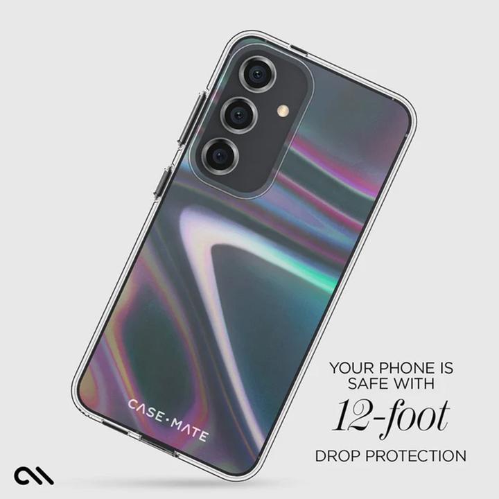 Image du produit Case-Mate Bulle de savon (Samsung Galaxy S24)