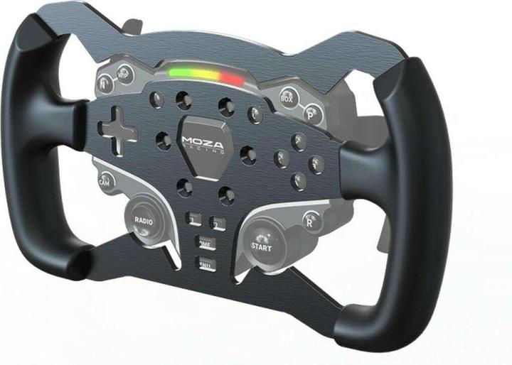 Actual product image Moza ES Formula Wheel Mod (PC)