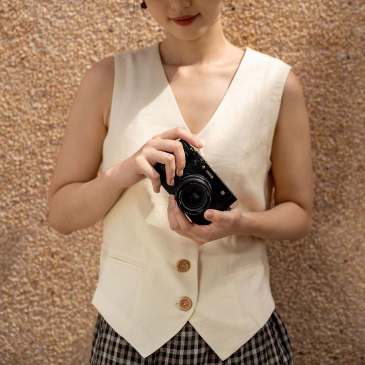 Image du produit Viltrox WCL X100VI Wide angle Conversion Lens for Fuji X100VI Black (Convertisseur grand angle)