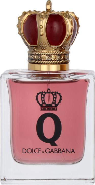 Produktbild Dolce & Gabbana Q Intense (Eau de Parfum, 50 ml)