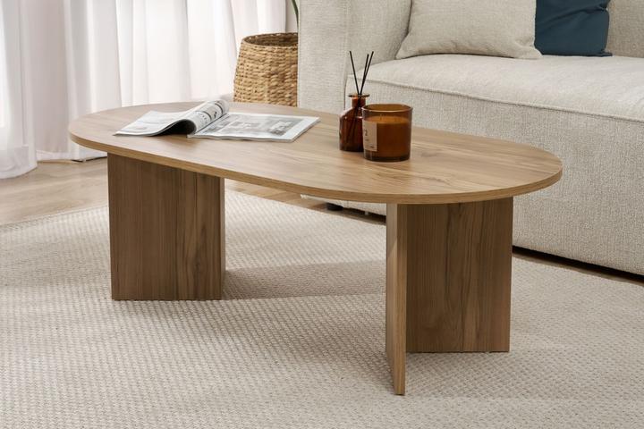 Produktbild Skye Decor Sable Coffee Table (119 x 60 x 40 cm)