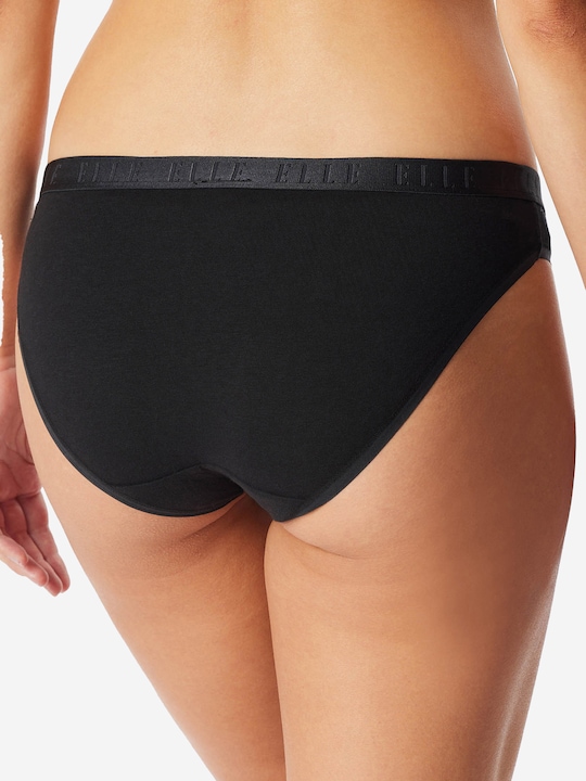 Produktbild Elle Slip Bikini Brief - SUPER SOFT (XL, 6er Pack)