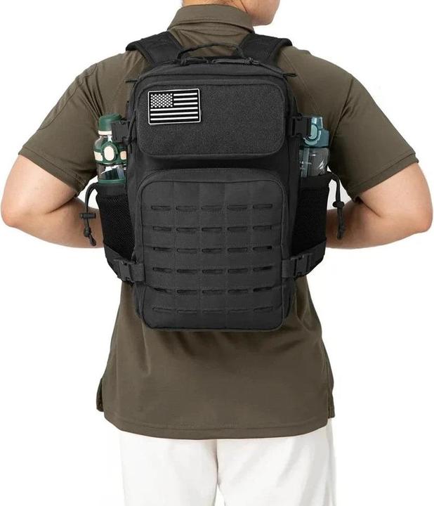 Immagine prodotto Only-Bags.Store Borsa di sopravvivenza (25 l)