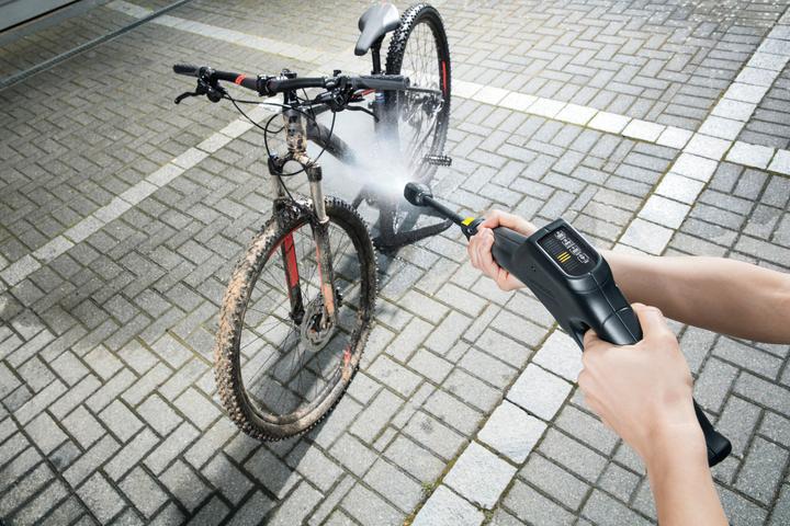 Produktbild Kärcher K 3 Power Control Car (Netzbetrieb)