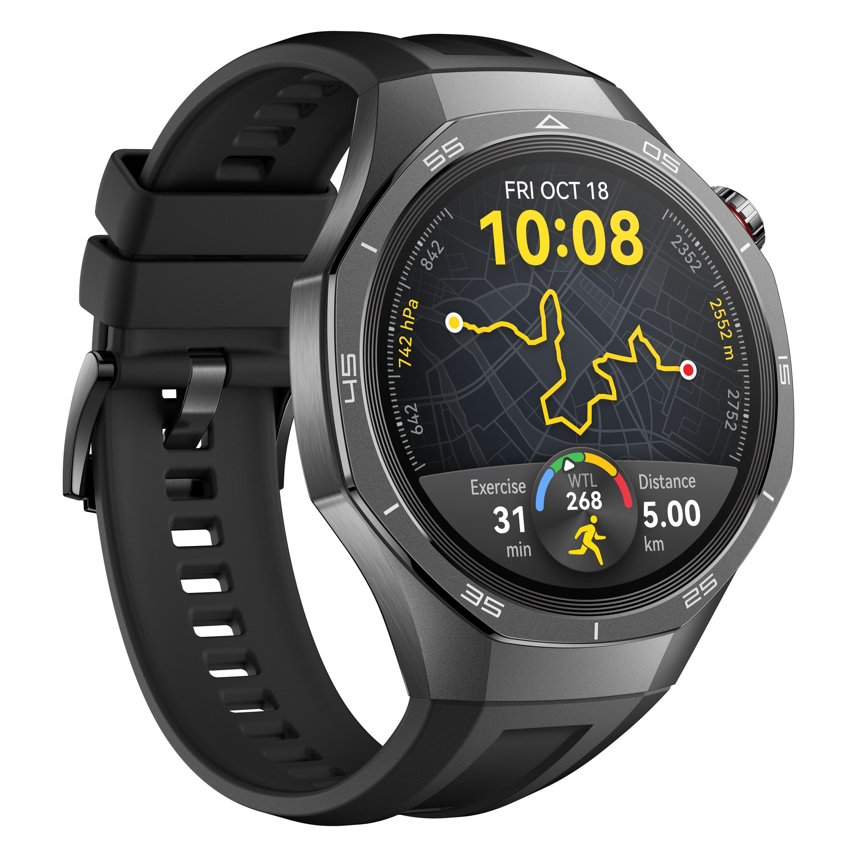 Huawei GT5 Pro (46 mm), Smartwatch