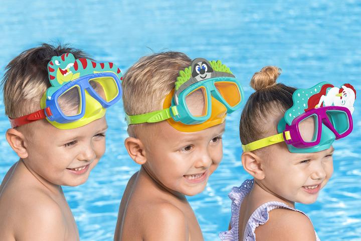 Produktbild Bestway 22064 / 23