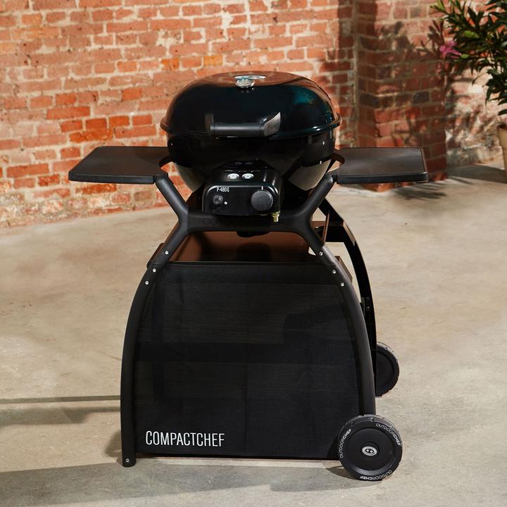 Produktbild Outdoorchef CompactChef P-480 G (5.60 kW)