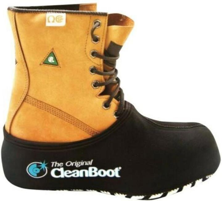 Produktbild CleanBoot Überschuhe (45.5)
