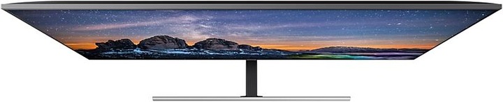 Image du produit Samsung QE55Q80R (55", QLED, 4K, 2019)