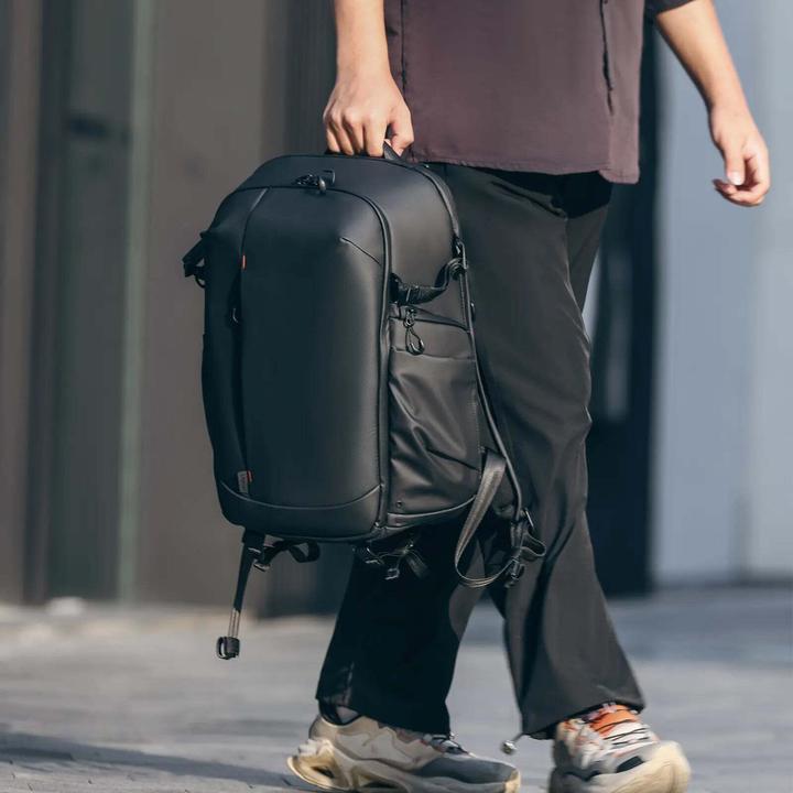 Actual product image Ulanzi BP09 (Photo backpack, 22 l)