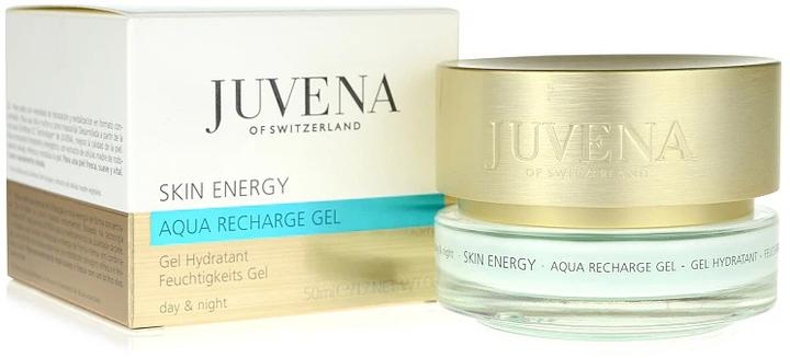 Actual product image Juvena Skin Energy Aqua Recharge Gel (50 ml, Face gel)