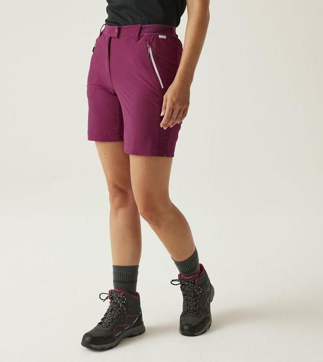 Produktbild Regatta Mountain Shorts II (M)