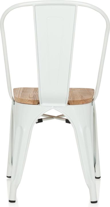 Produktbild Hjh Office Vantaggio Comfort W