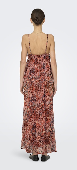 Actual product image Only ONLVIKKI Langes Kleid Kleid (XL)