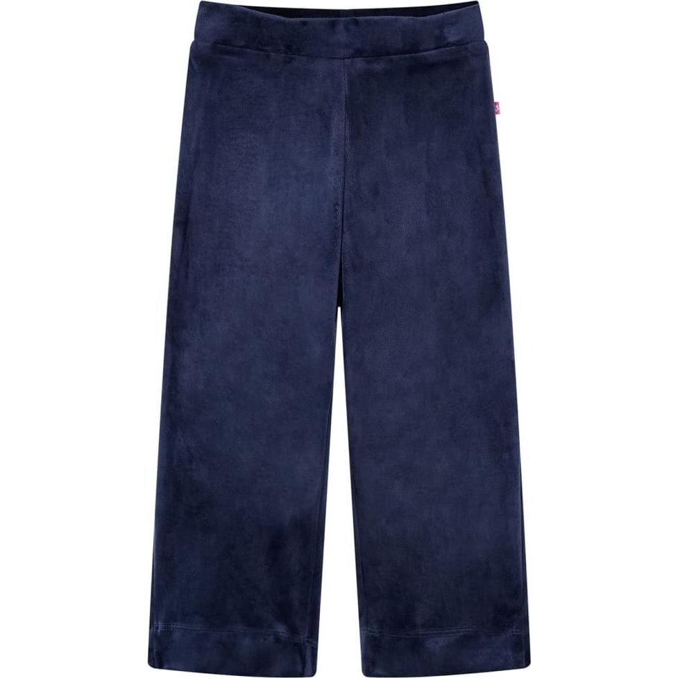 VidaXL, Jungen, Hosen, Lonee, Blau, (104)