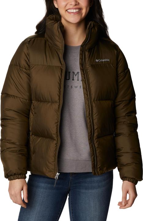 Actual product image Columbia Puffect Jacket (L)