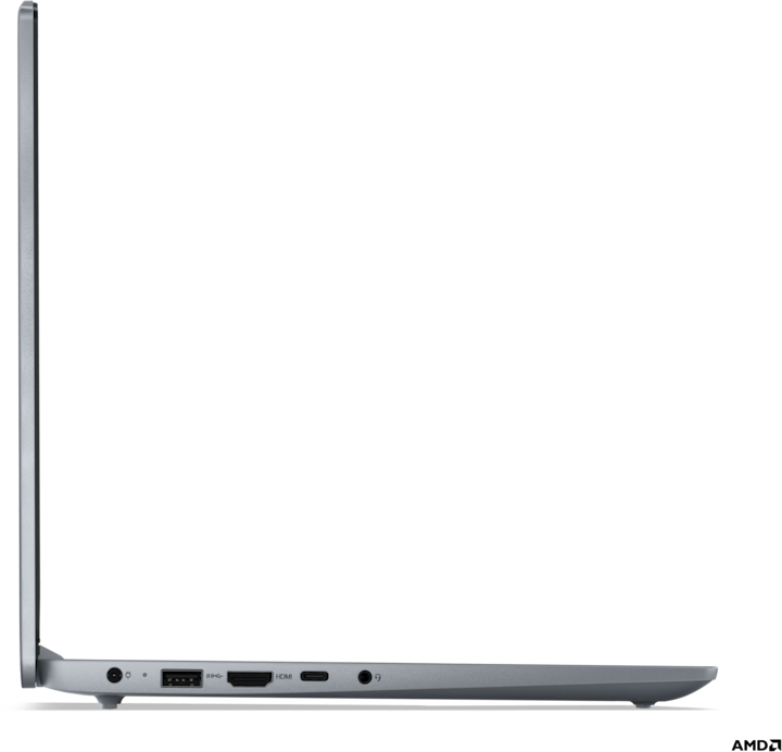 Produktbild Lenovo IdeaPad Slim 3 (14", AMD Ryzen 5 7530U, 16 GB, 512 GB, CH)