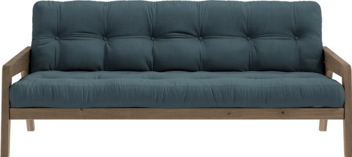 Produktbild Karup Design Grab (3-Sitzer, Bettsofa)