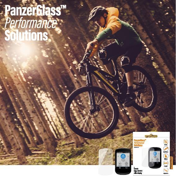 Immagine prodotto PanzerGlass Anti-riflesso (Display)
