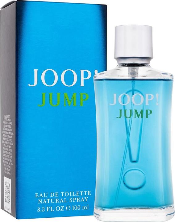 Actual product image Joop! Jump (Eau de toilette, 100 ml)