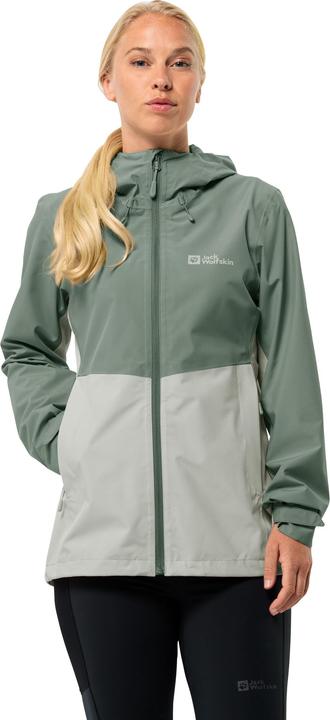 Immagine prodotto Jack Wolfskin Weiltal 2L Jkt W (XS)