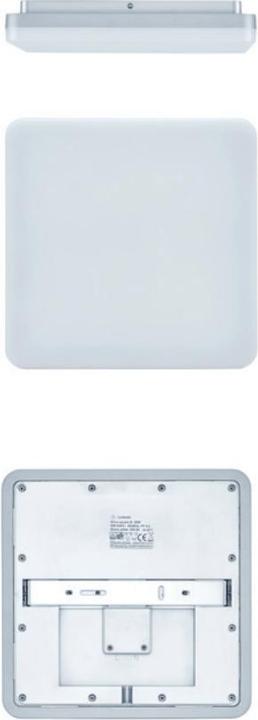 Actual product image Ledeshi SLICE SQUARE III white (1850 lm)