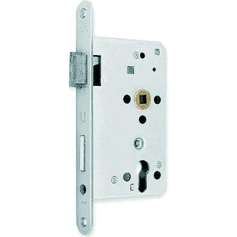 BKS, Türschloss + Schliesszylinder, Einsteckschlösser B-12060 (Einsteckschloss)